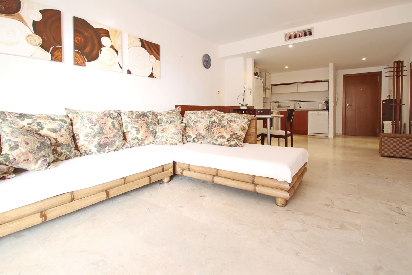 Apartamento de 2 habitaciones en Punta Prima en venta con piscina garaje - 280.000 € (Ref: 10113433)