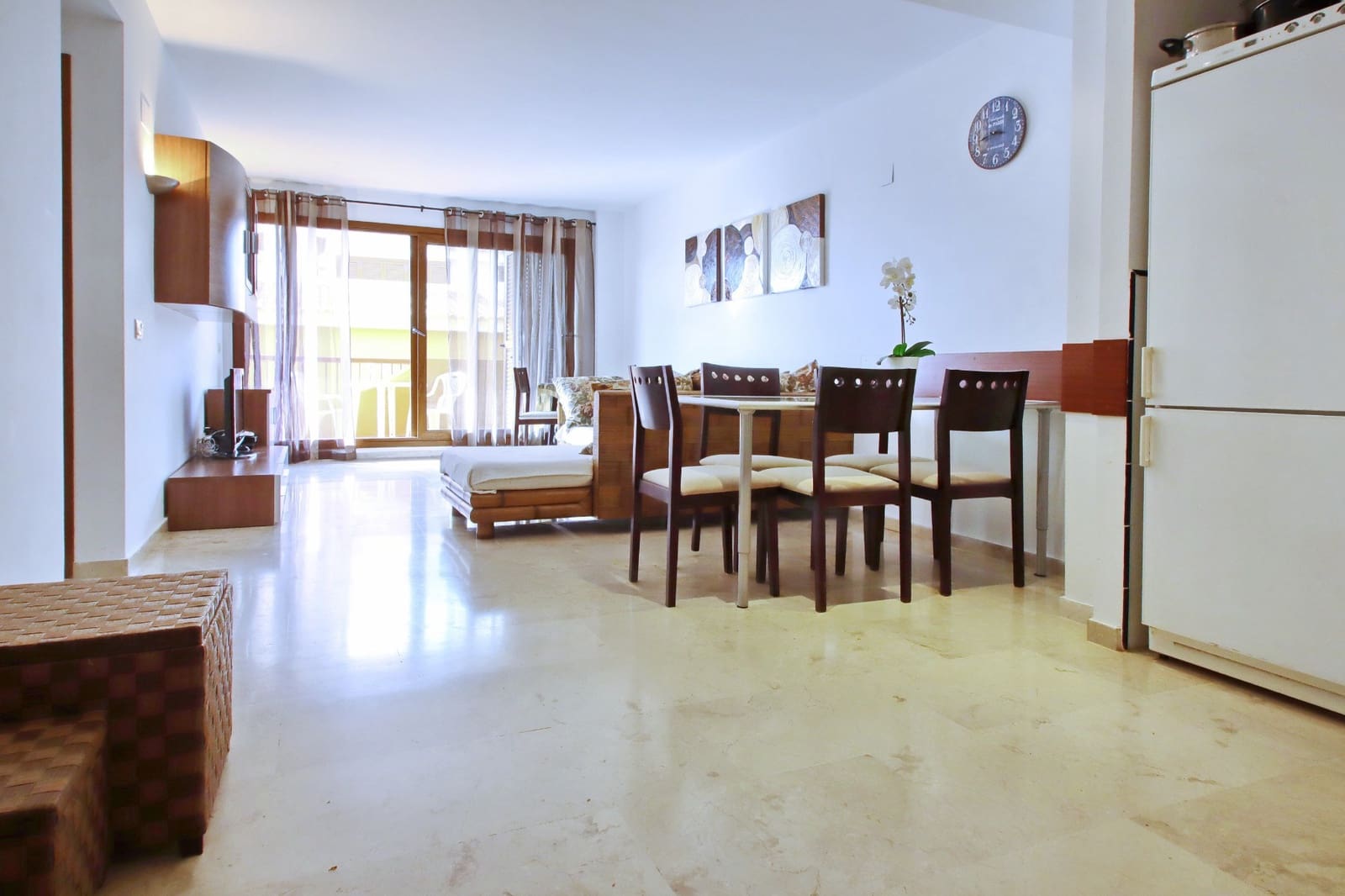 Apartamento de 2 habitaciones en Punta Prima en venta con piscina garaje - 280.000 € (Ref: 10113433)