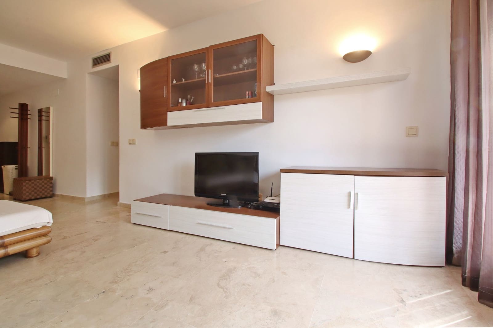 Apartamento de 2 habitaciones en Punta Prima en venta con piscina garaje - 280.000 € (Ref: 10113433)