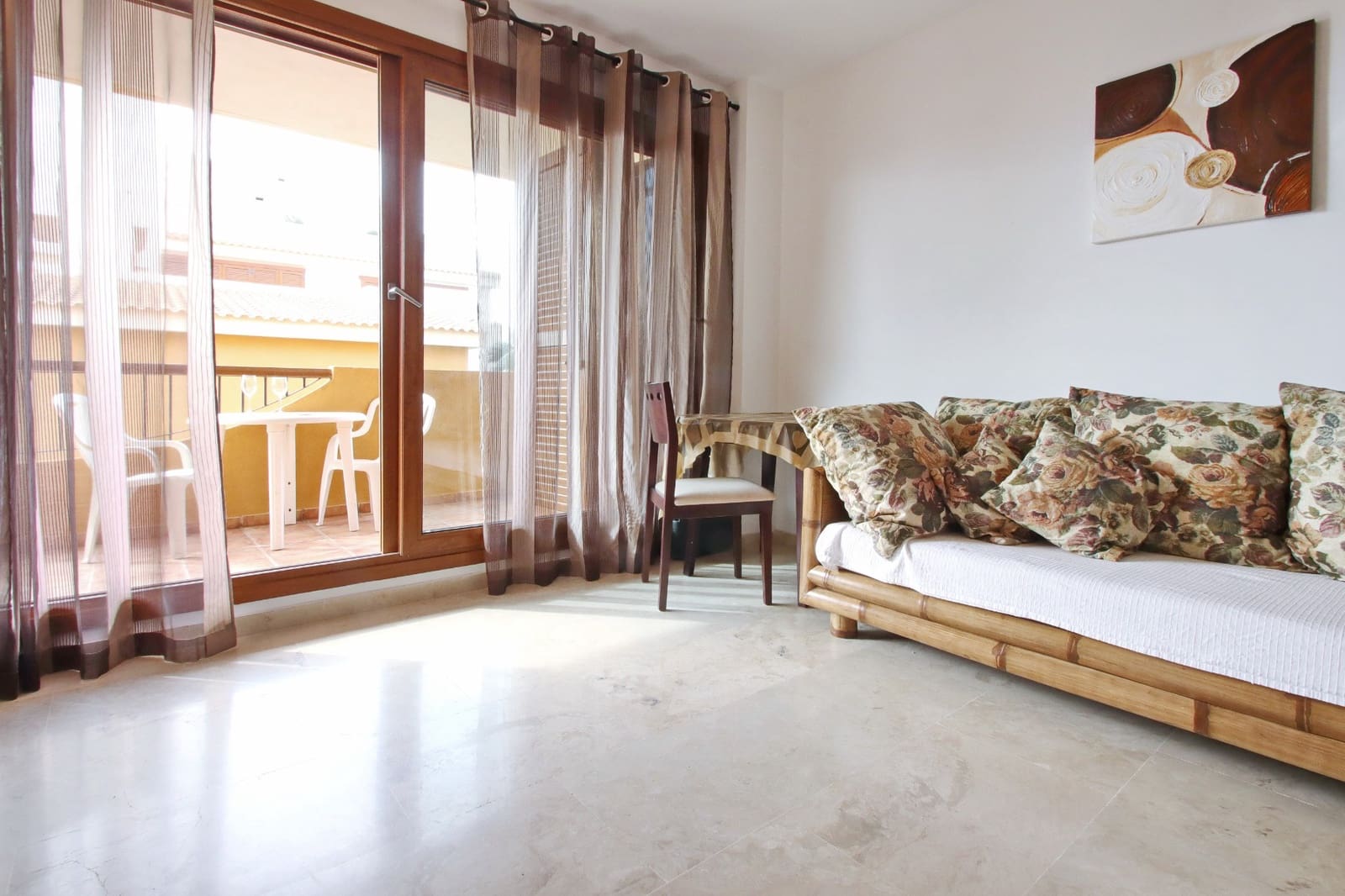 Apartamento de 2 habitaciones en Punta Prima en venta con piscina garaje - 280.000 € (Ref: 10113433)