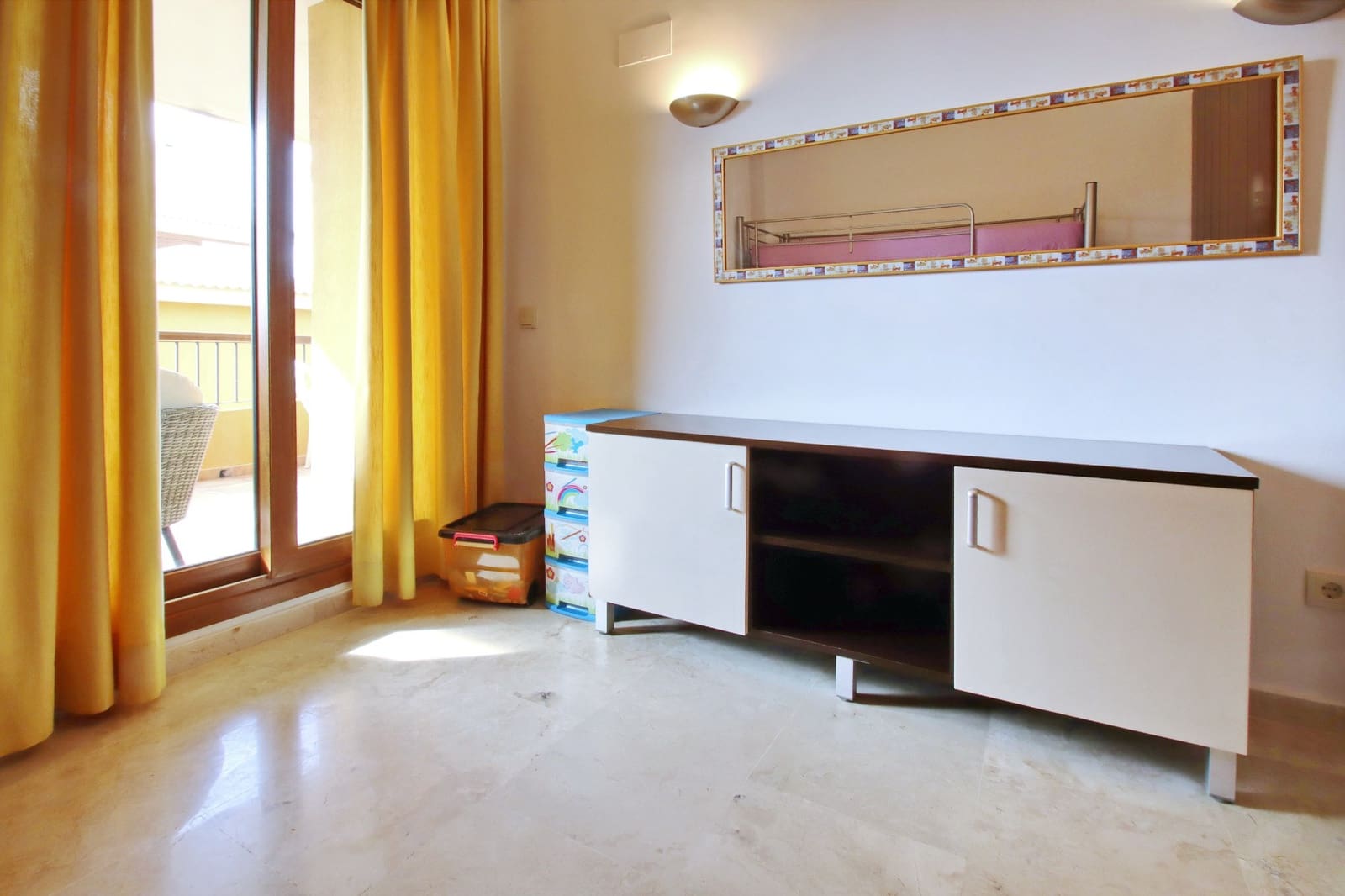 Apartamento de 2 habitaciones en Punta Prima en venta con piscina garaje - 280.000 € (Ref: 10113433)