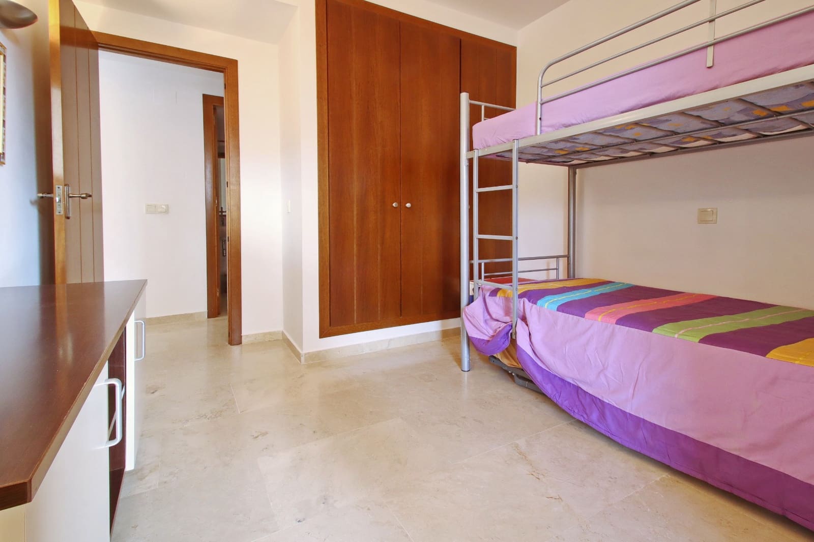 Apartamento de 2 habitaciones en Punta Prima en venta con piscina garaje - 280.000 € (Ref: 10113433)