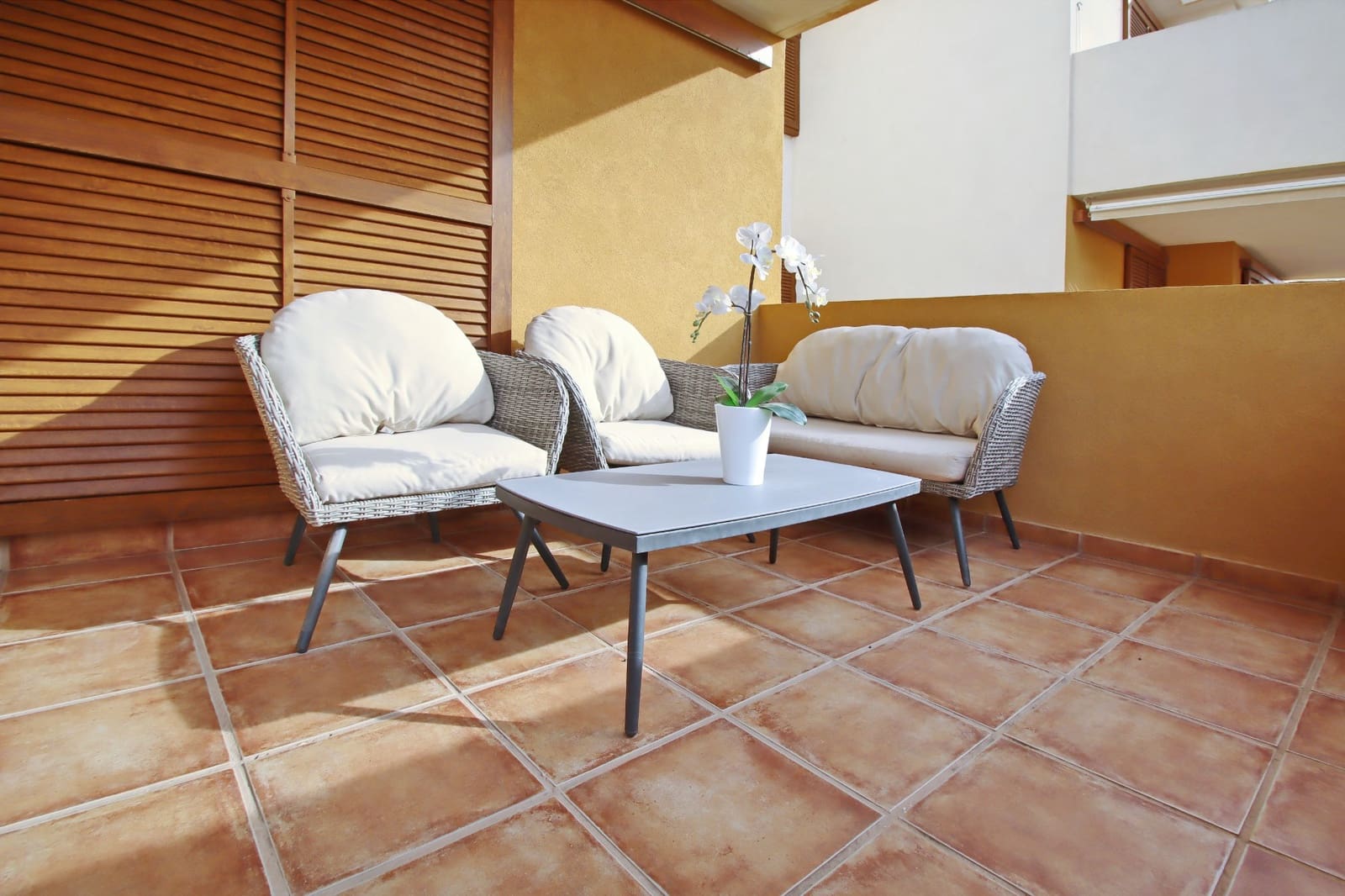 Apartamento de 2 habitaciones en Punta Prima en venta con piscina garaje - 280.000 € (Ref: 10113433)