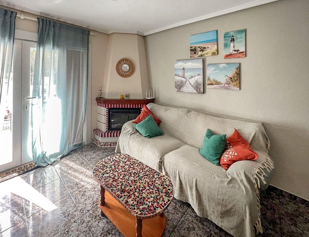 3 Zimmer Haus zu verkaufen in Punta Prima mit Pool - 199.900 € (Ref: 10113436)