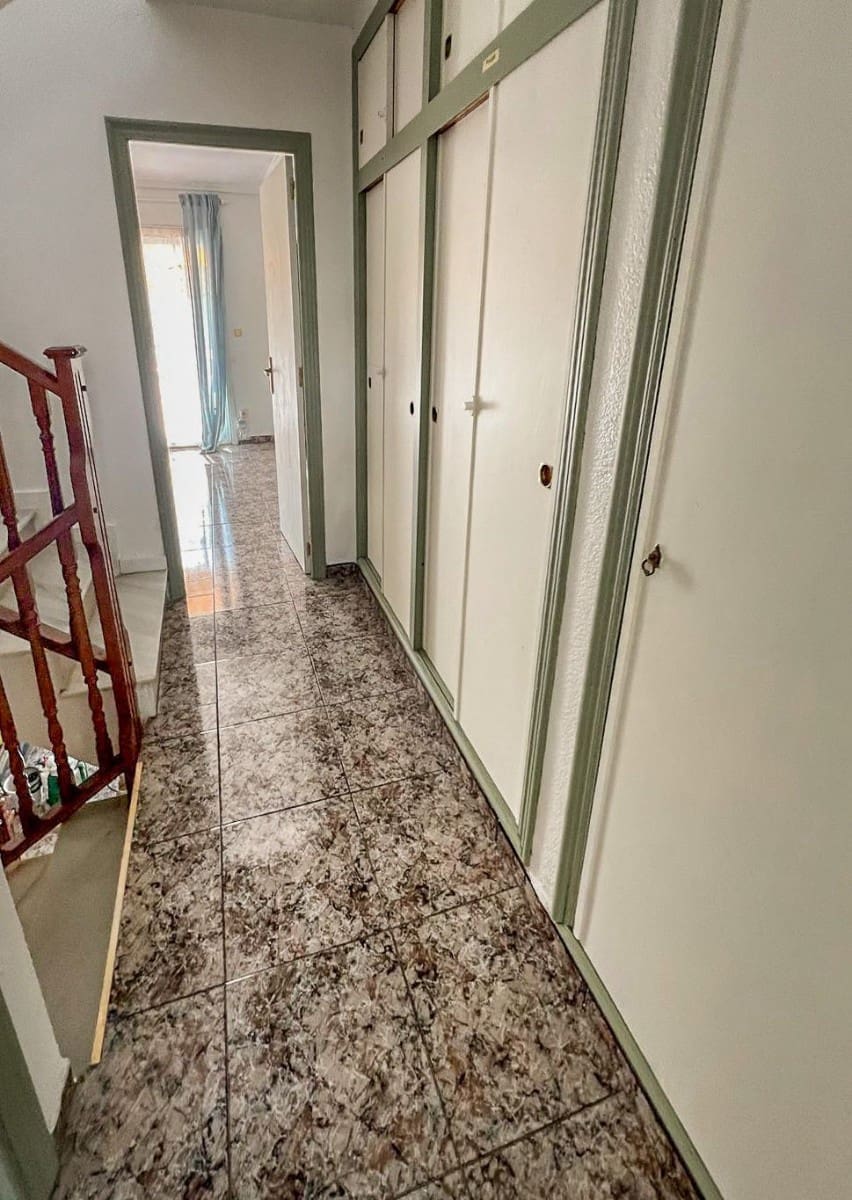 3 Zimmer Haus zu verkaufen in Punta Prima mit Pool - 199.900 € (Ref: 10113436)