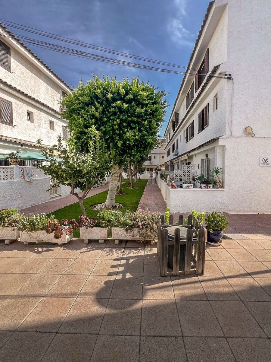 3 Zimmer Haus zu verkaufen in Punta Prima mit Pool - 199.900 € (Ref: 10113436)