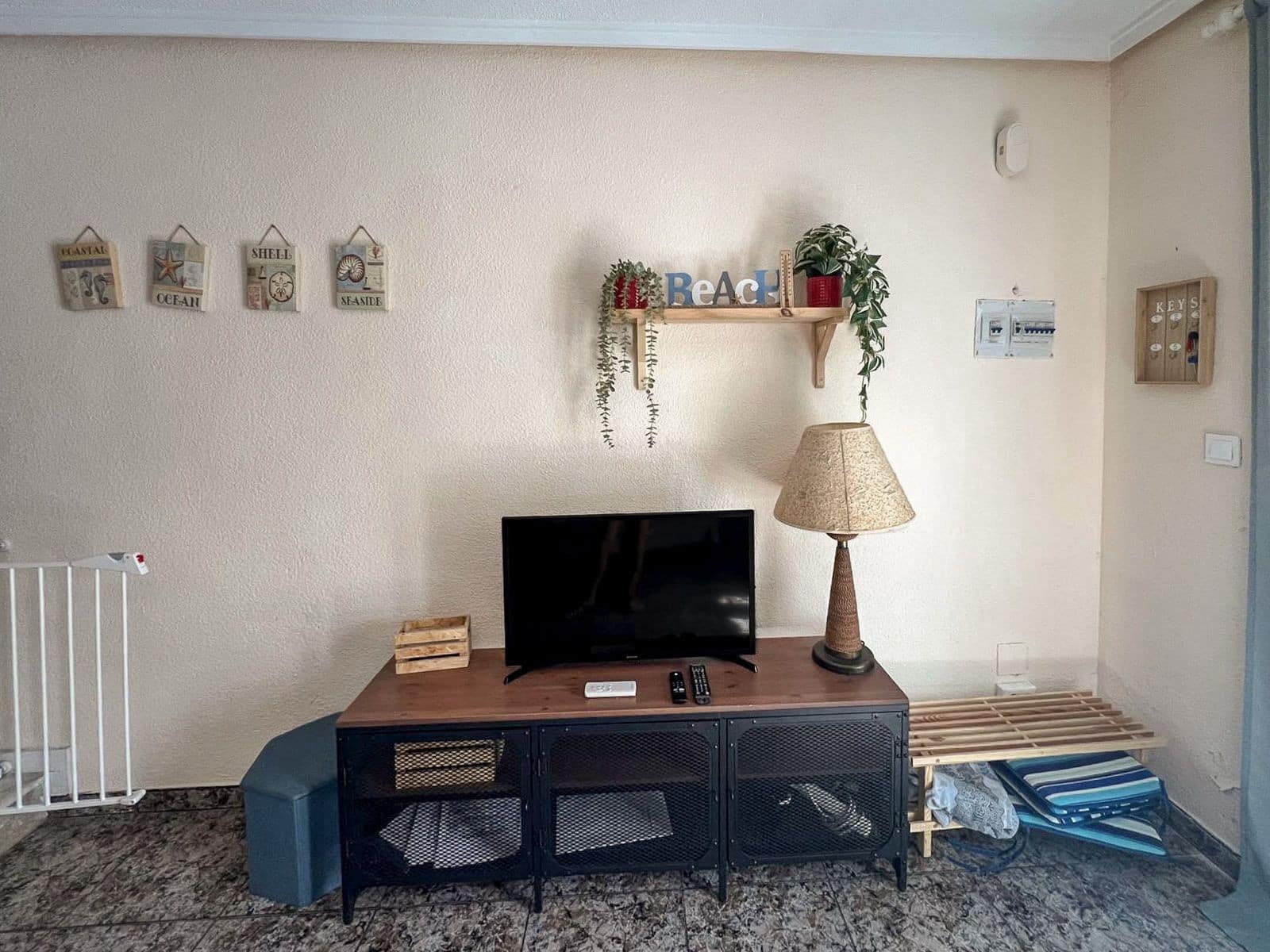 3 Zimmer Haus zu verkaufen in Punta Prima mit Pool - 199.900 € (Ref: 10113436)