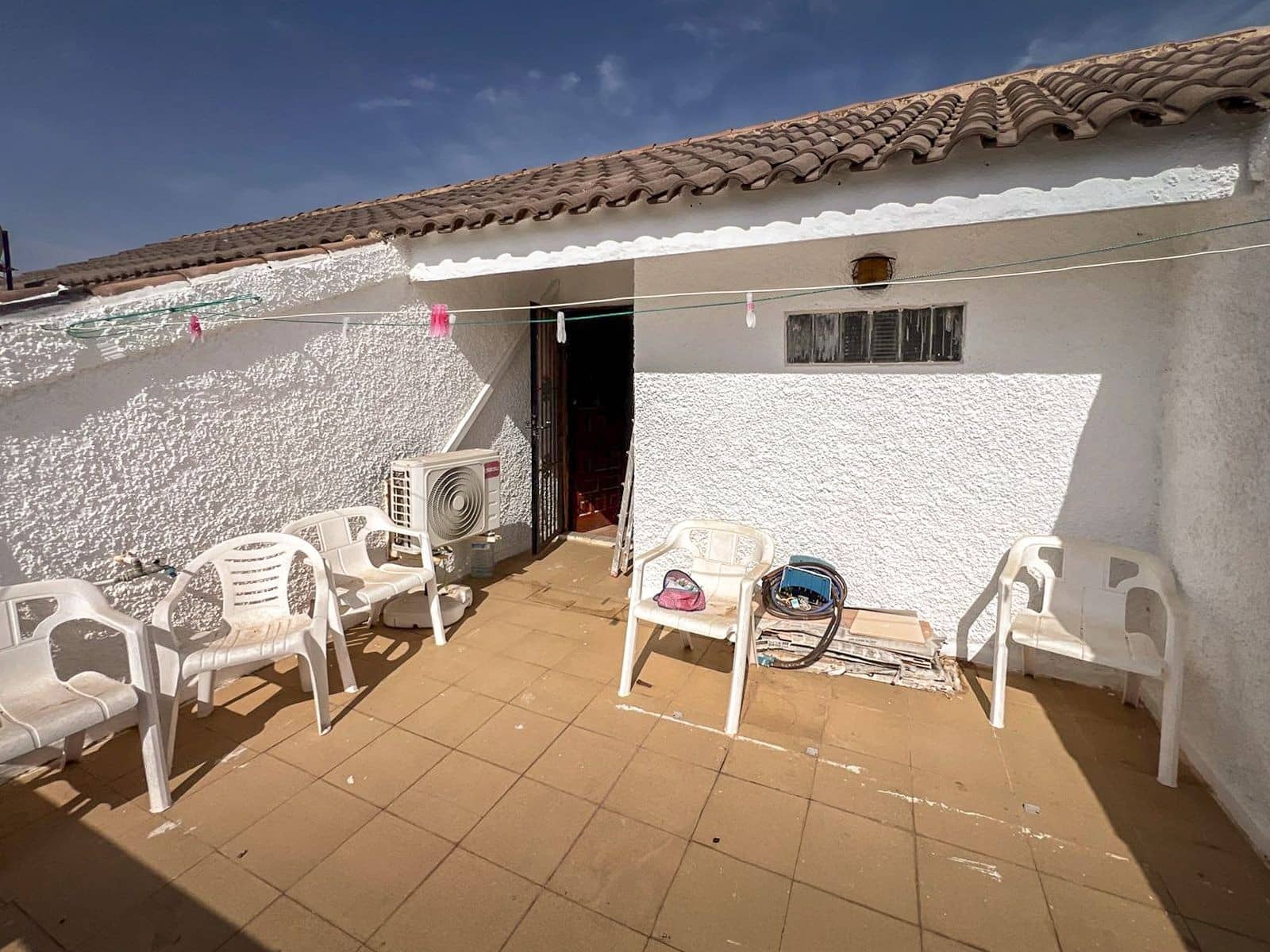3 Zimmer Haus zu verkaufen in Punta Prima mit Pool - 199.900 € (Ref: 10113436)