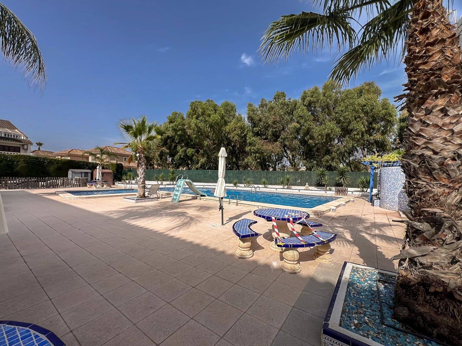 3 Zimmer Haus zu verkaufen in Punta Prima mit Pool - 199.900 € (Ref: 10113436)
