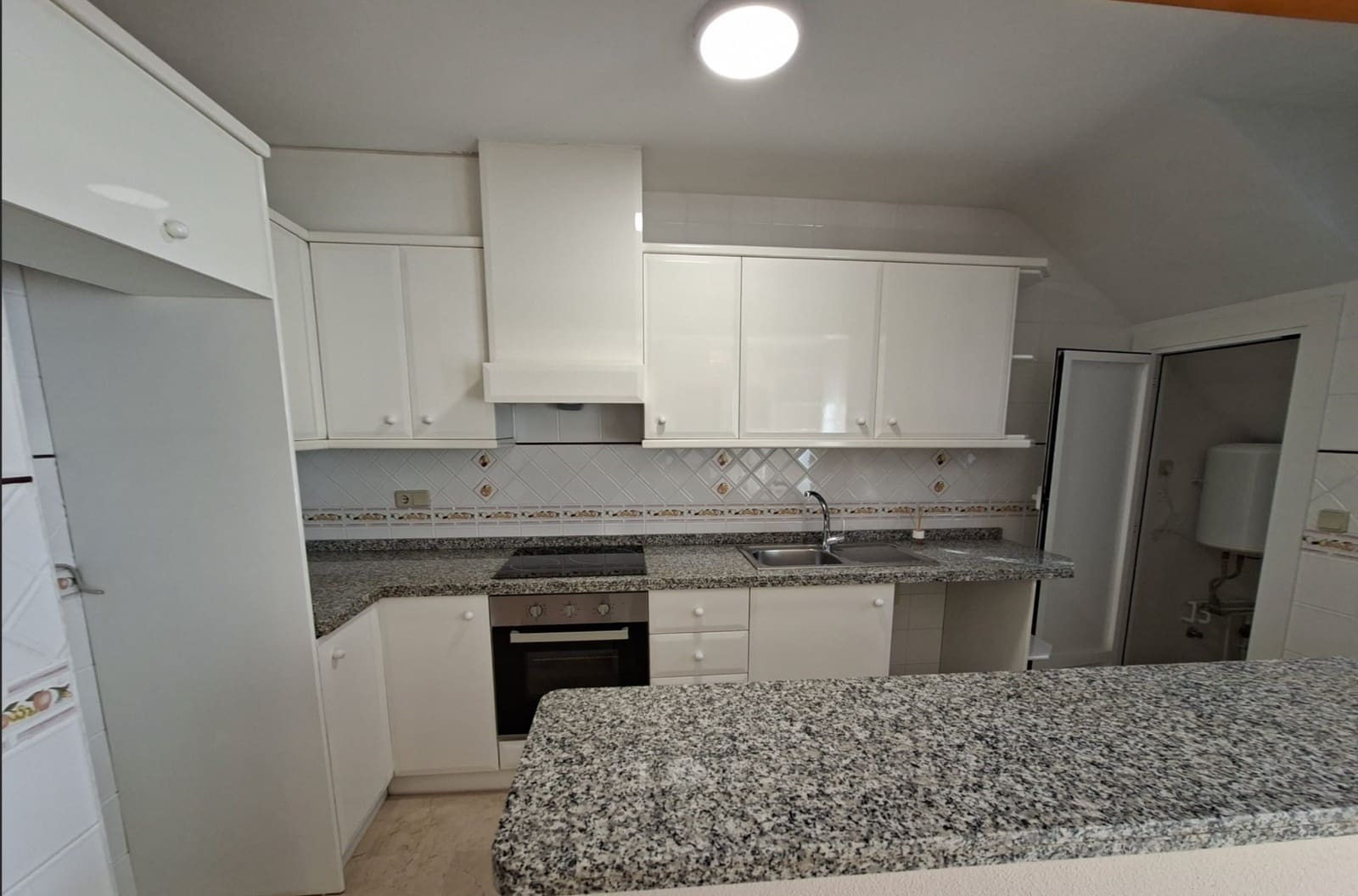 2 soveværelse Byhus til salg i Los Dolses med swimmingpool garage - € 215.000 (Ref: 10113438)