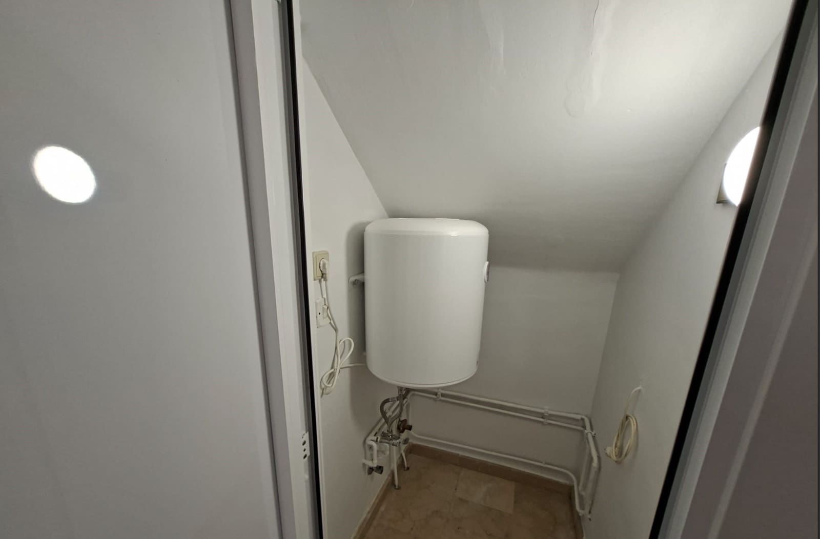2 soveværelse Byhus til salg i Los Dolses med swimmingpool garage - € 215.000 (Ref: 10113438)