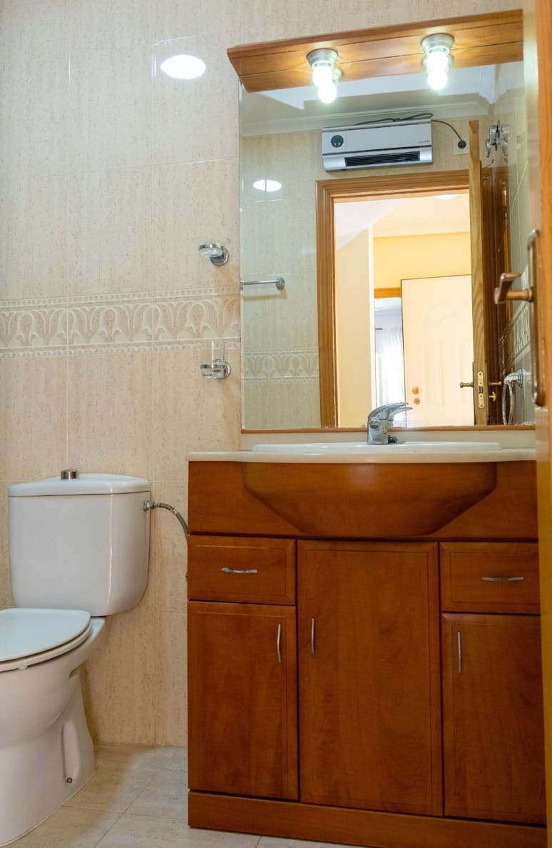 2 chambre Maison de Ville à vendre à Playa Flamenca avec piscine - 249 900 € (Ref: 10113439)