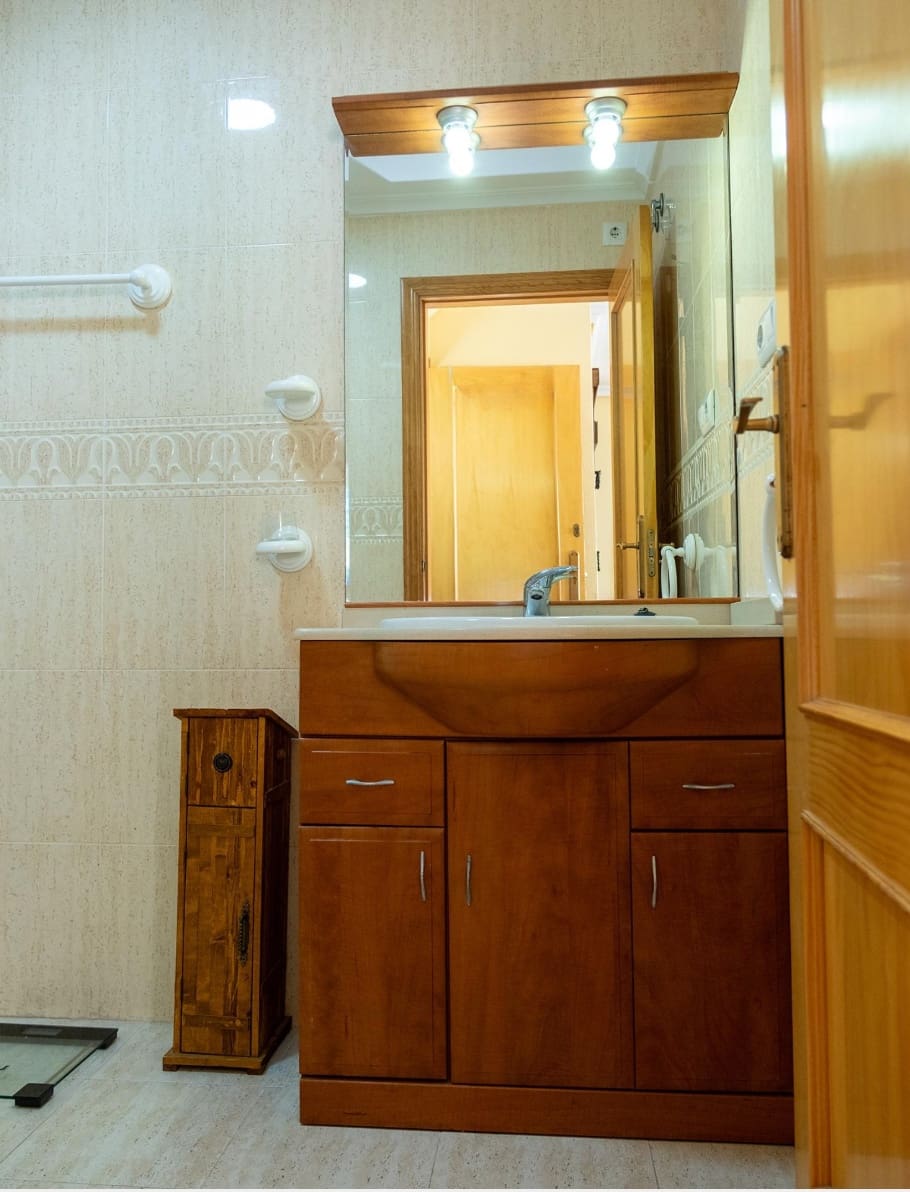 2 chambre Maison de Ville à vendre à Playa Flamenca avec piscine - 249 900 € (Ref: 10113439)