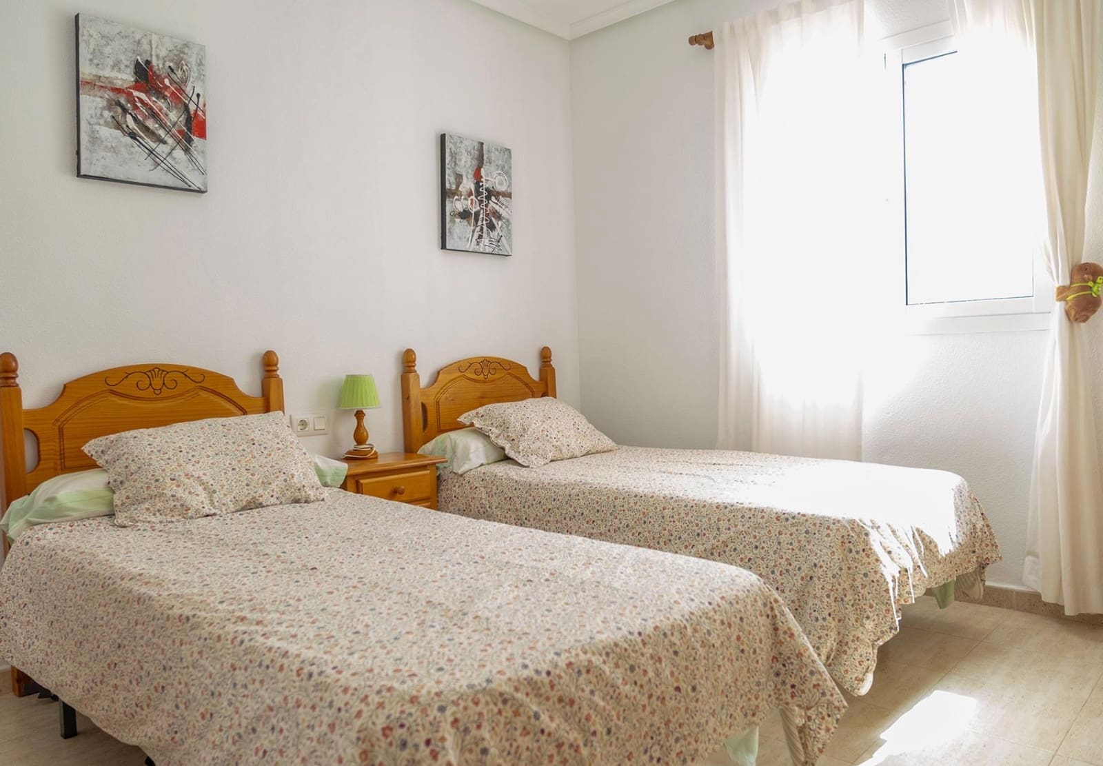 2 chambre Maison de Ville à vendre à Playa Flamenca avec piscine - 249 900 € (Ref: 10113439)