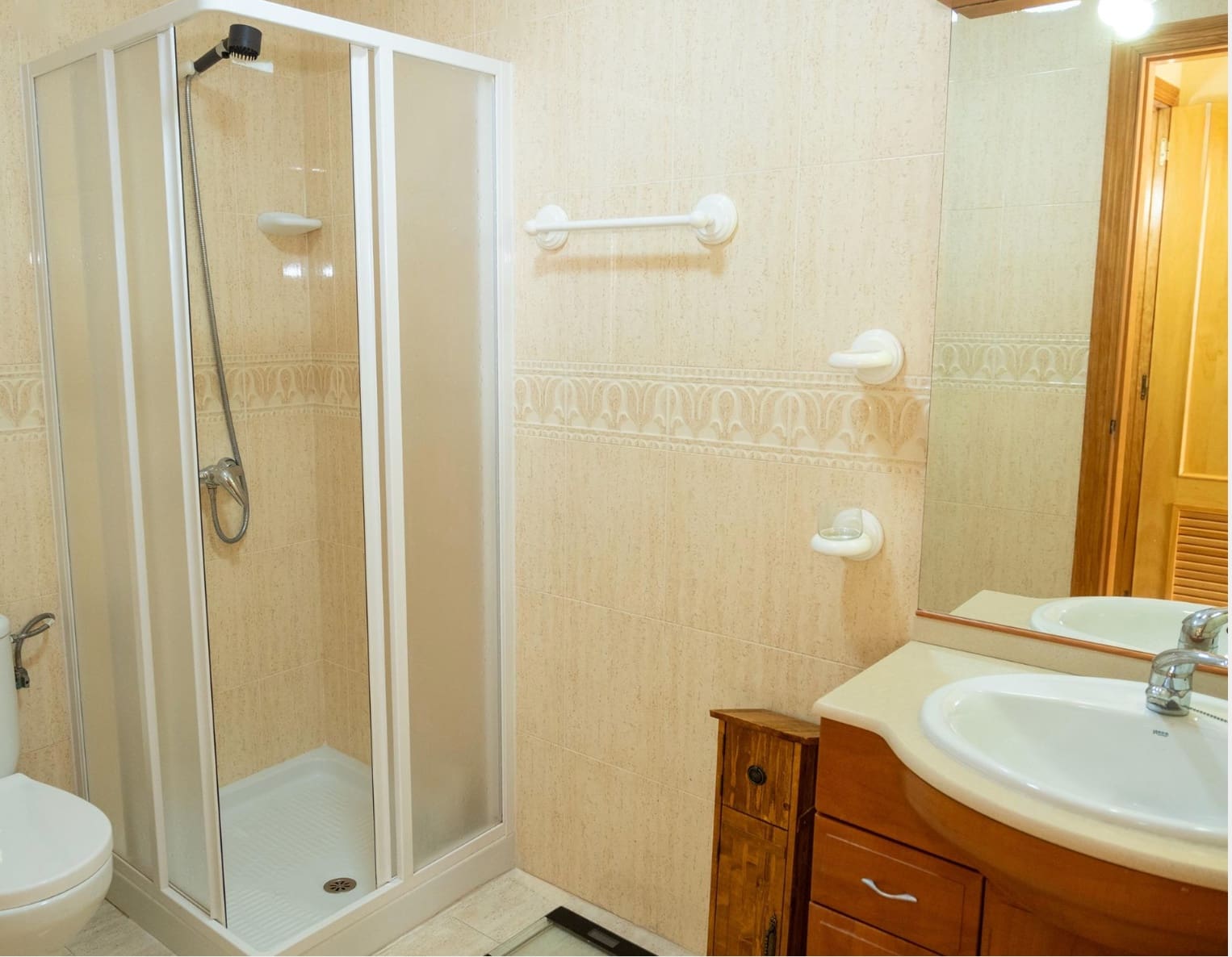 2 chambre Maison de Ville à vendre à Playa Flamenca avec piscine - 249 900 € (Ref: 10113439)