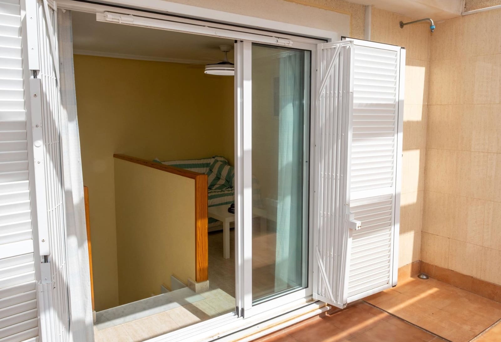 2 chambre Maison de Ville à vendre à Playa Flamenca avec piscine - 249 900 € (Ref: 10113439)