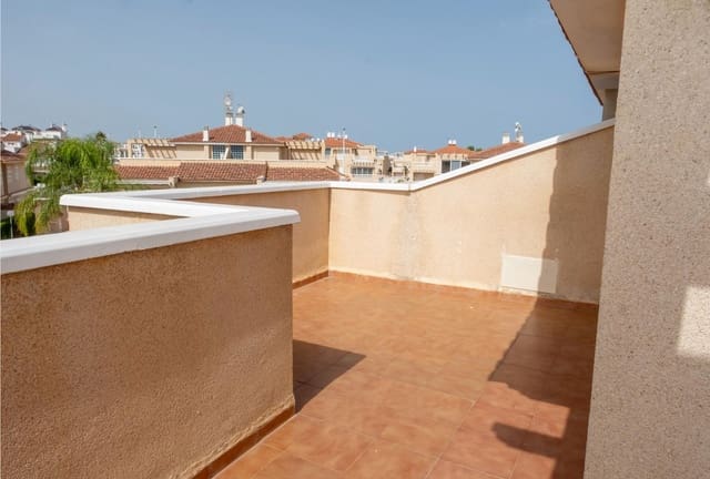 2 camera da letto Casa in vendita in Playa Flamenca, Orihuela con piscina - 249.900 € (Rif: 10113439)