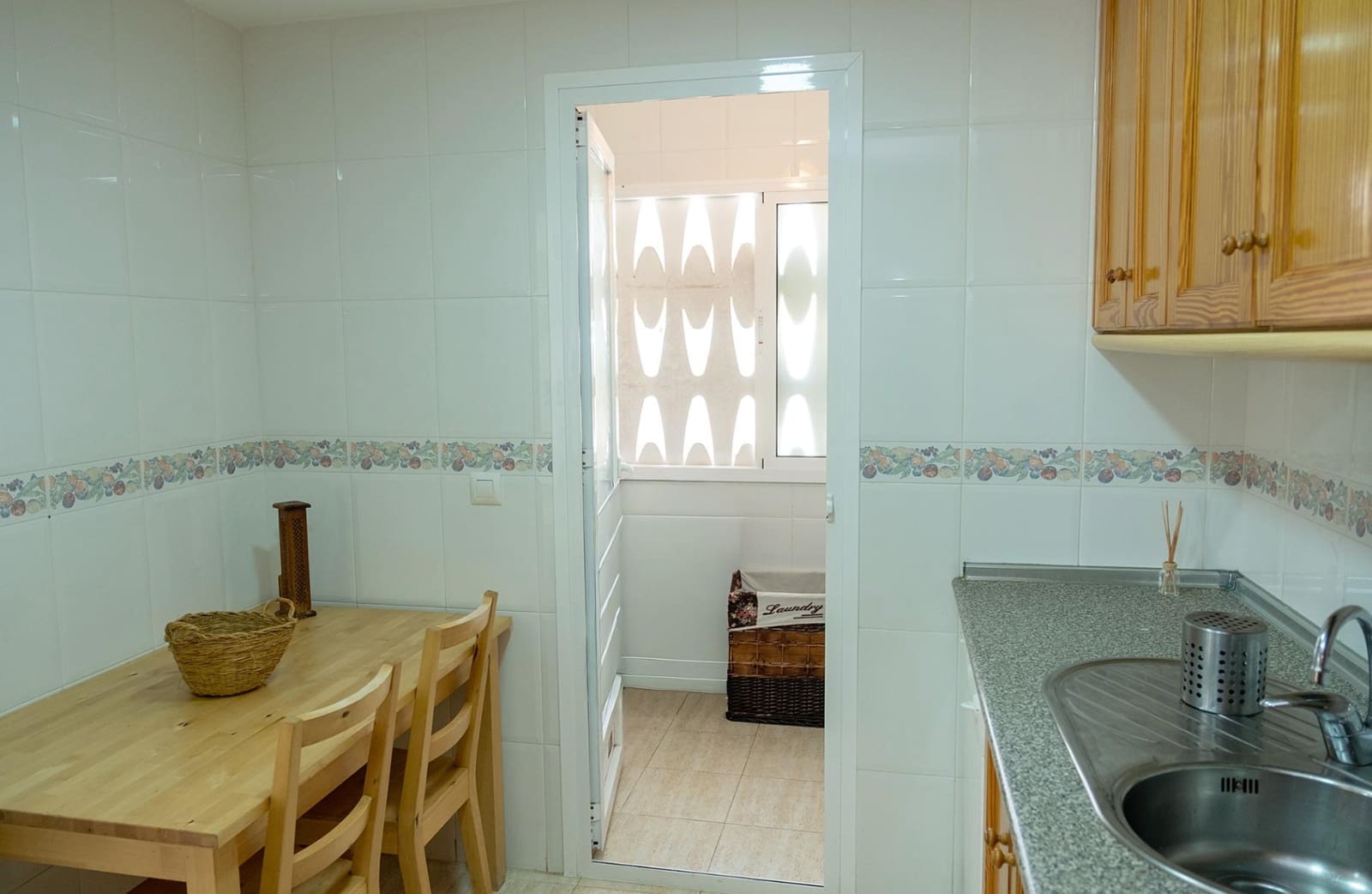2 chambre Maison de Ville à vendre à Playa Flamenca avec piscine - 249 900 € (Ref: 10113439)