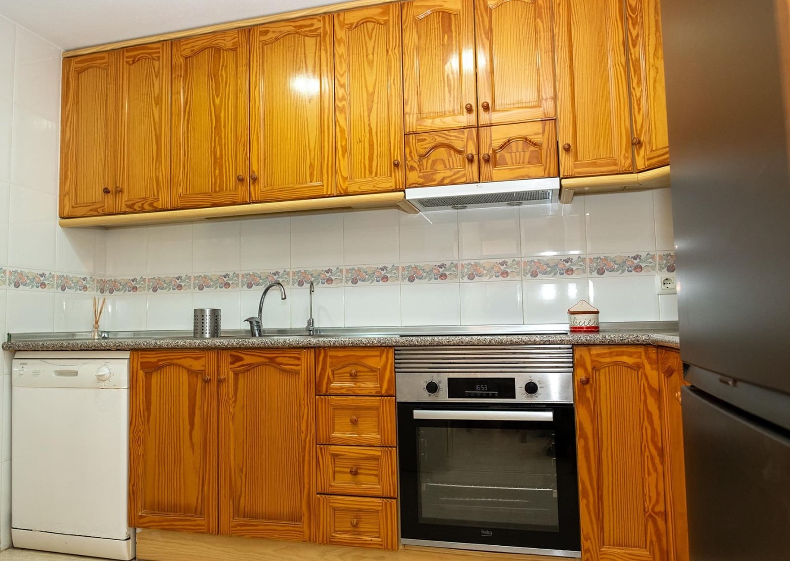 2 chambre Maison de Ville à vendre à Playa Flamenca avec piscine - 249 900 € (Ref: 10113439)