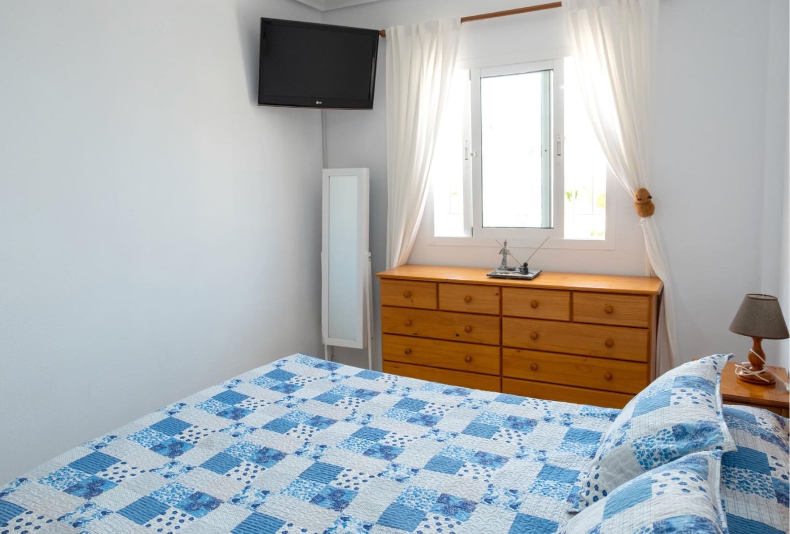 2 chambre Maison de Ville à vendre à Playa Flamenca avec piscine - 249 900 € (Ref: 10113439)