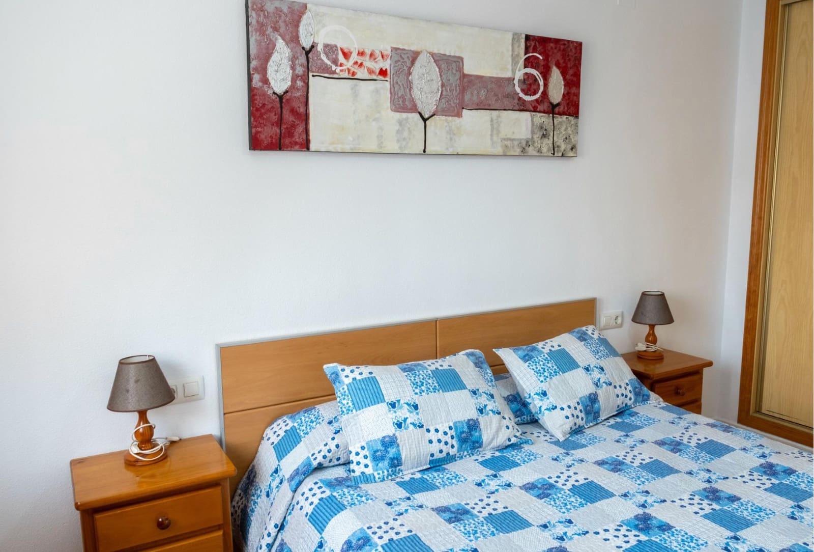 2 chambre Maison de Ville à vendre à Playa Flamenca avec piscine - 249 900 € (Ref: 10113439)