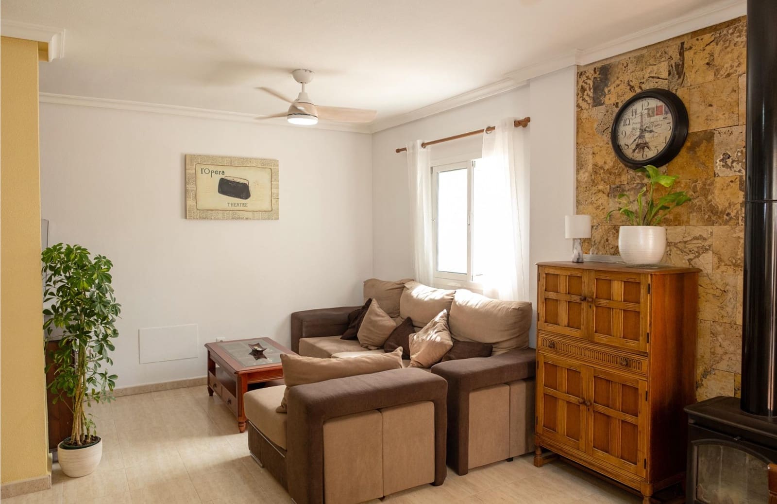 2 chambre Maison de Ville à vendre à Playa Flamenca avec piscine - 249 900 € (Ref: 10113439)