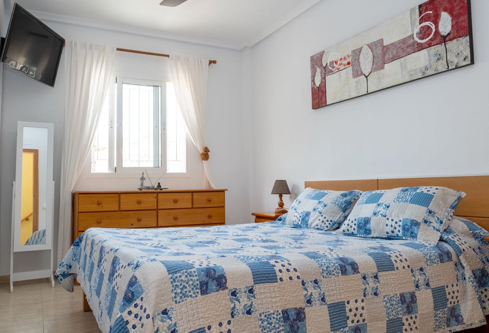 2 chambre Maison de Ville à vendre à Playa Flamenca avec piscine - 249 900 € (Ref: 10113439)