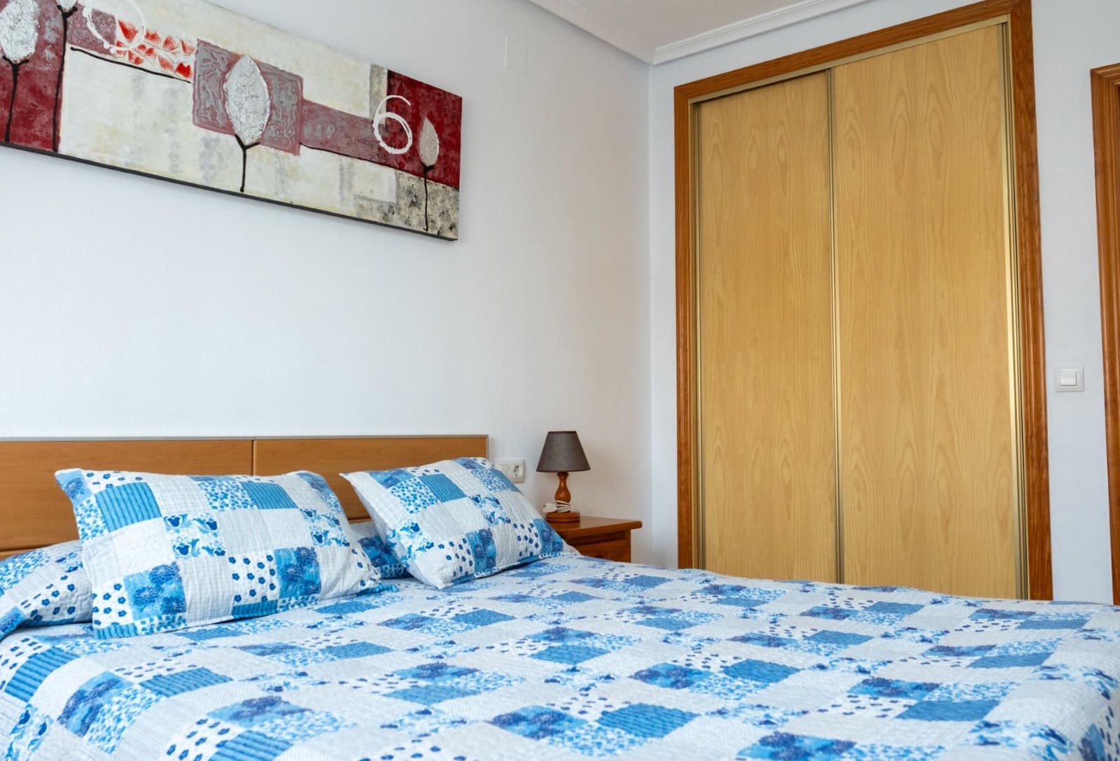 2 chambre Maison de Ville à vendre à Playa Flamenca avec piscine - 249 900 € (Ref: 10113439)