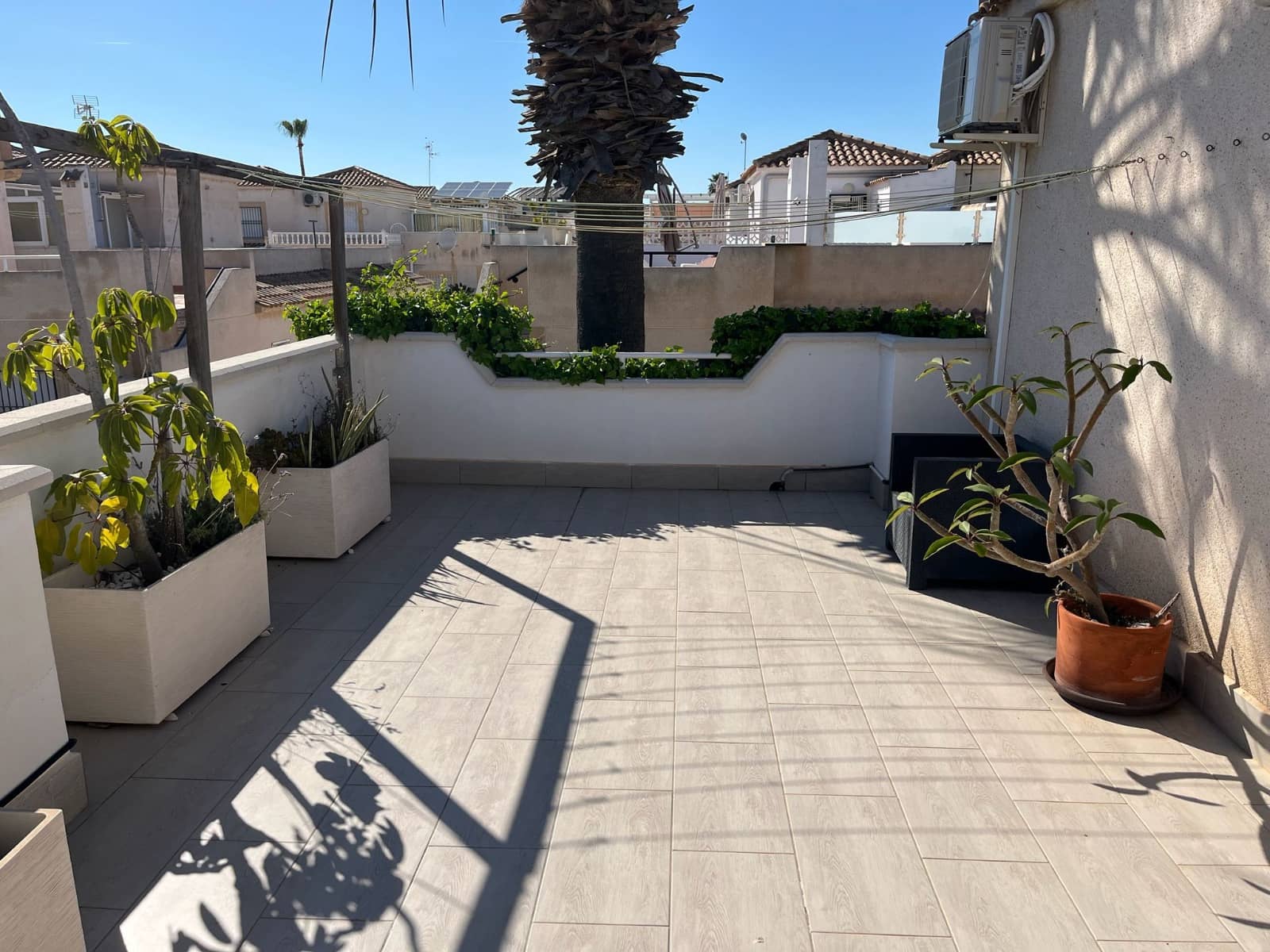 3 Zimmer Haus zu verkaufen in Playa Flamenca mit Pool Garage - 199.999 € (Ref: 10113440)