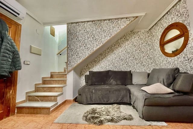 3 camera da letto Casa in vendita in Playa Flamenca, Orihuela con piscina garage - 199.999 € (Rif: 10113440)