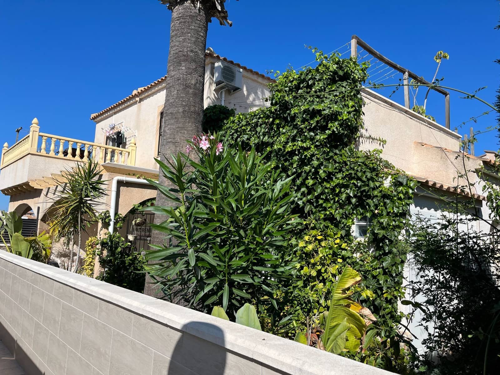 3 Zimmer Haus zu verkaufen in Playa Flamenca mit Pool Garage - 199.999 € (Ref: 10113440)
