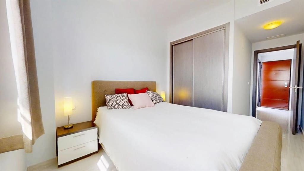2 camera da letto Appartamento in vendita in Orihuela Costa con piscina garage - 229.500 € (Rif: 10113441)