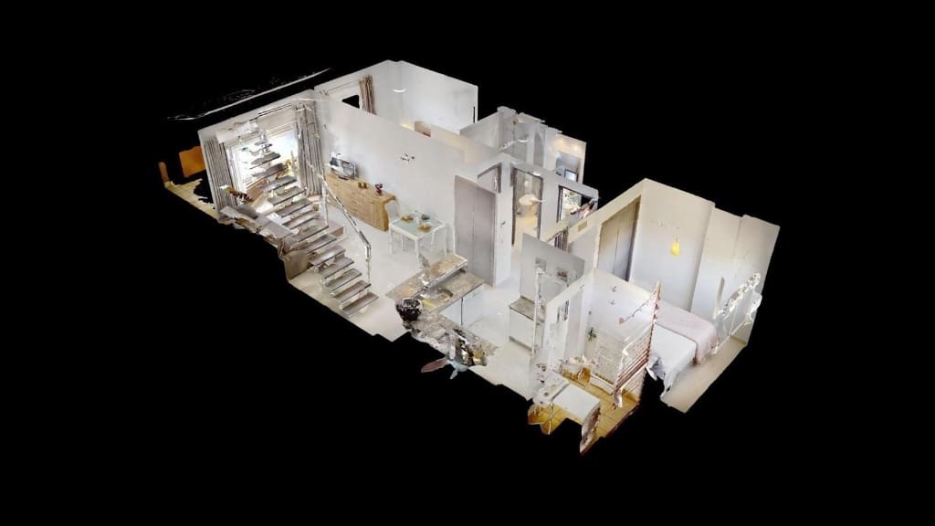 2 camera da letto Appartamento in vendita in Orihuela Costa con piscina garage - 229.500 € (Rif: 10113441)