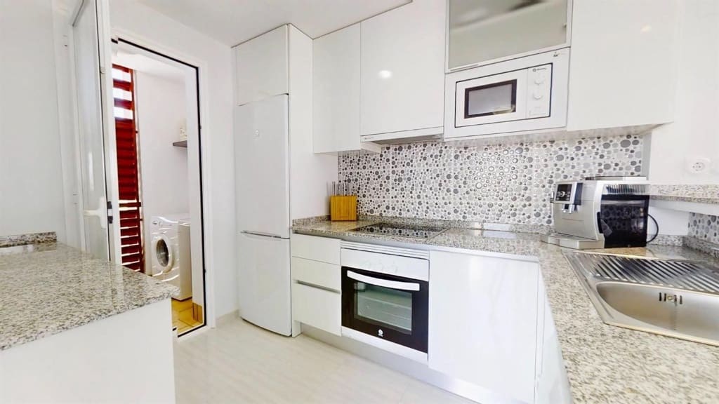 2 camera da letto Appartamento in vendita in Orihuela Costa con piscina garage - 229.500 € (Rif: 10113441)