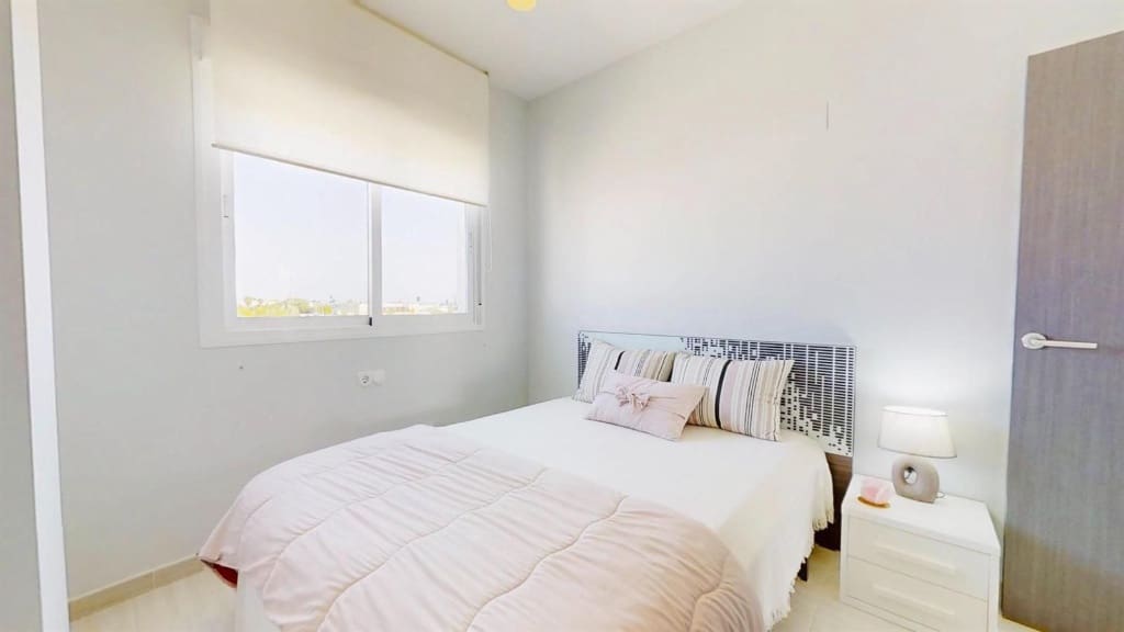2 camera da letto Appartamento in vendita in Orihuela Costa con piscina garage - 229.500 € (Rif: 10113441)