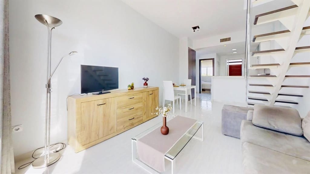 2 camera da letto Appartamento in vendita in Orihuela Costa con piscina garage - 229.500 € (Rif: 10113441)