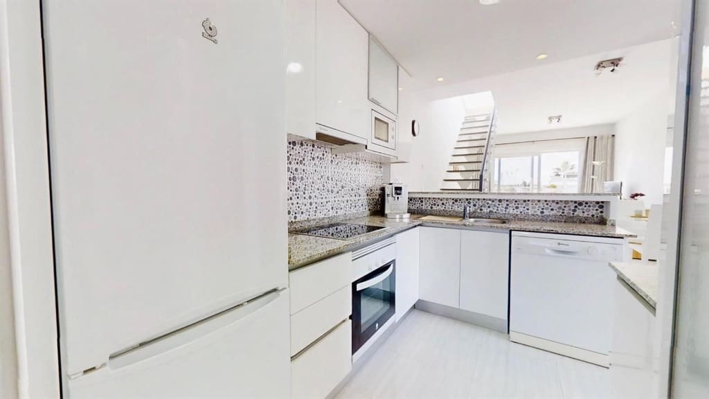 2 camera da letto Appartamento in vendita in Orihuela Costa con piscina garage - 229.500 € (Rif: 10113441)