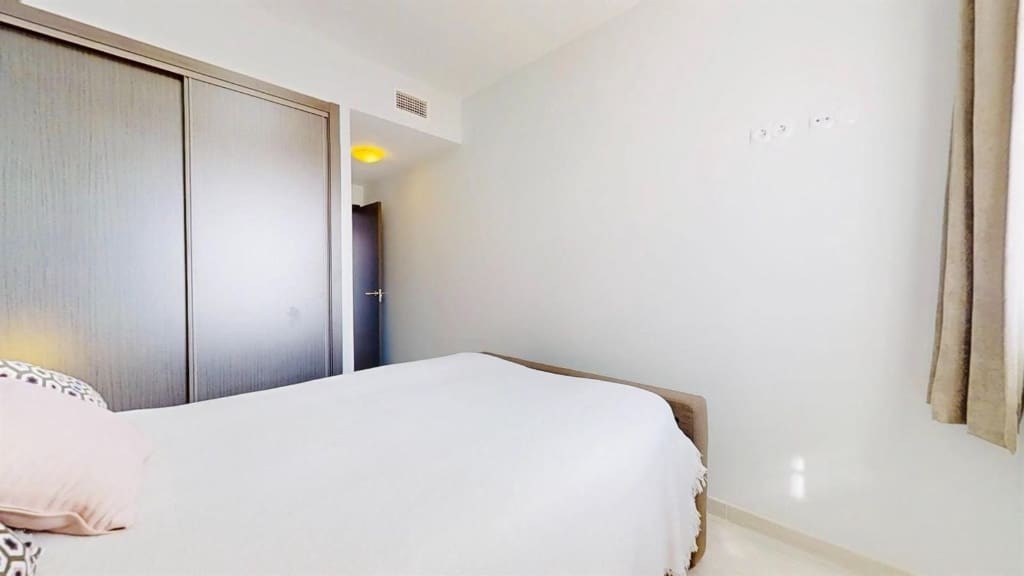 2 camera da letto Appartamento in vendita in Orihuela Costa con piscina garage - 229.500 € (Rif: 10113441)