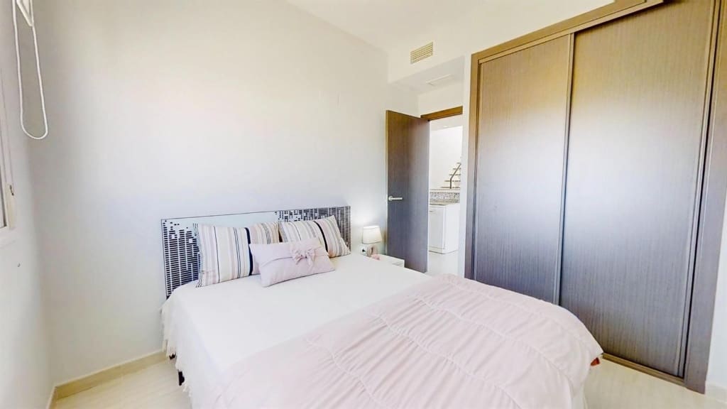 2 camera da letto Appartamento in vendita in Orihuela Costa con piscina garage - 229.500 € (Rif: 10113441)