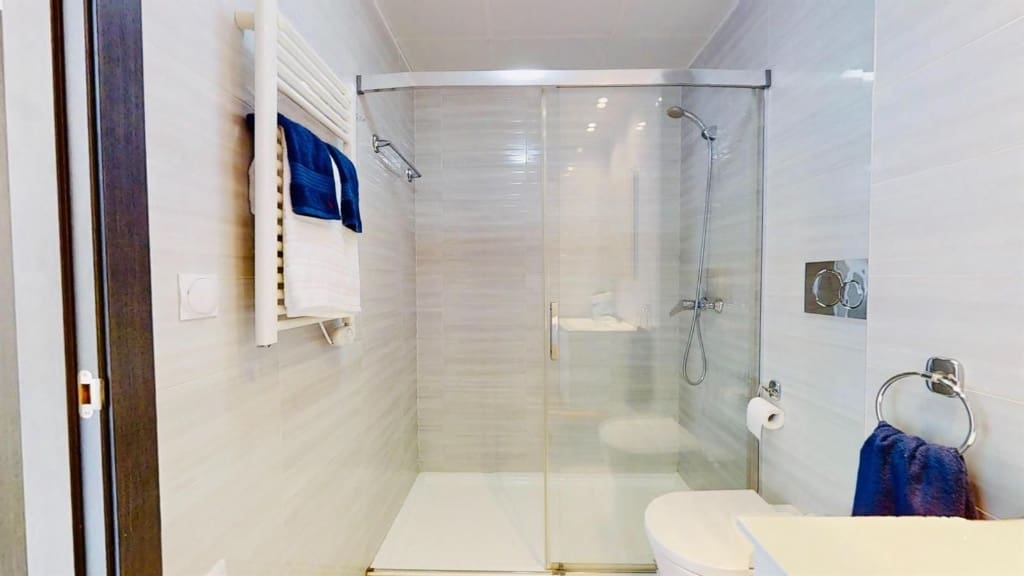 2 camera da letto Appartamento in vendita in Orihuela Costa con piscina garage - 229.500 € (Rif: 10113441)