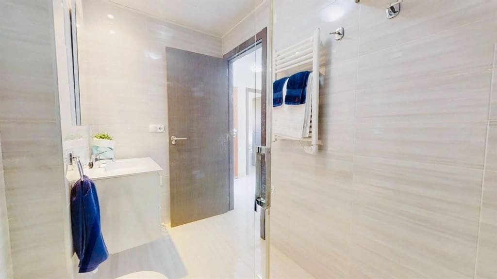 2 camera da letto Appartamento in vendita in Orihuela Costa con piscina garage - 229.500 € (Rif: 10113441)