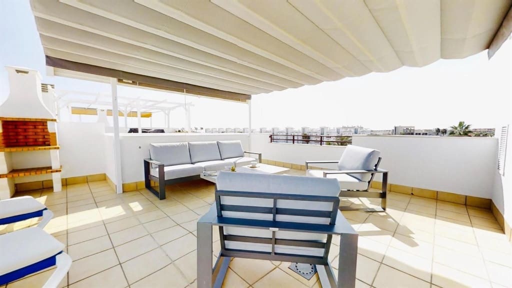 2 camera da letto Appartamento in vendita in Orihuela Costa con piscina garage - 229.500 € (Rif: 10113441)