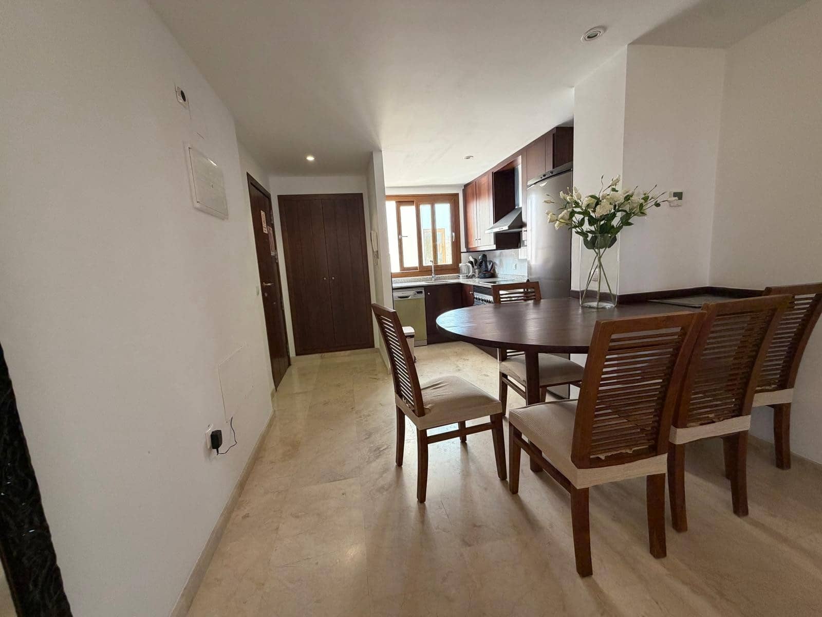 2 sypialnia Apartament na sprzedaż w Orihuela Costa z basenem garażem - 262 000 € (Ref: 10113442)