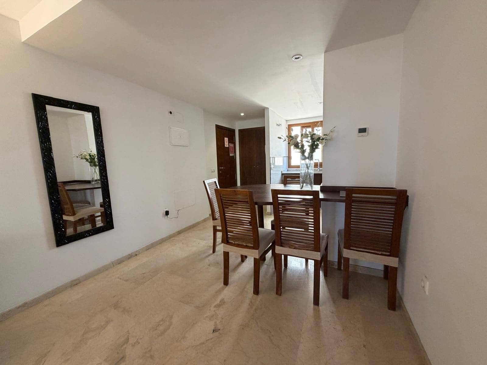 2 sypialnia Apartament na sprzedaż w Orihuela Costa z basenem garażem - 262 000 € (Ref: 10113442)
