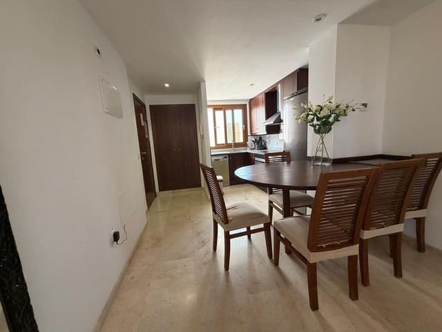 2 camera da letto Appartamento in vendita in Punta Prima, Torrevieja con piscina garage - 262.000 € (Rif: 10113442)