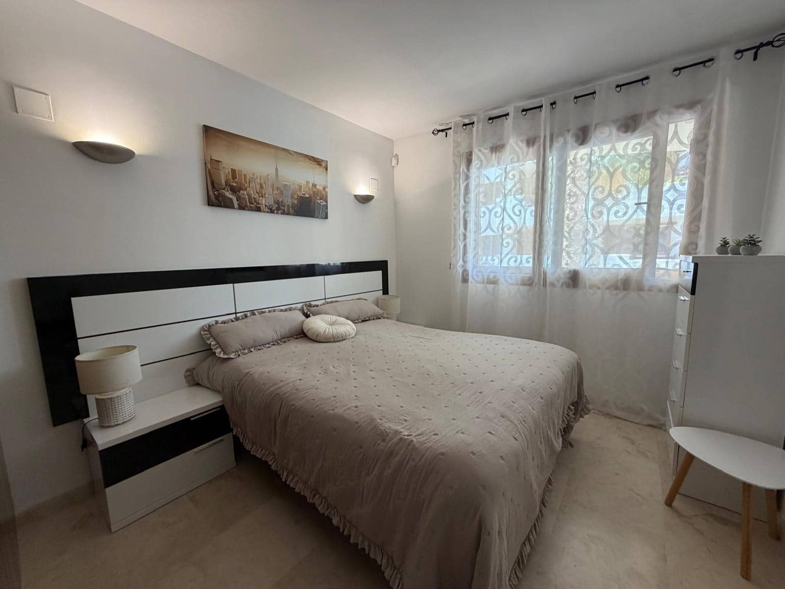 2 sypialnia Apartament na sprzedaż w Orihuela Costa z basenem garażem - 262 000 € (Ref: 10113442)