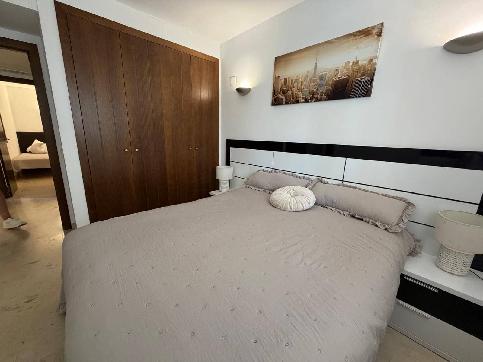 2 sypialnia Apartament na sprzedaż w Orihuela Costa z basenem garażem - 262 000 € (Ref: 10113442)