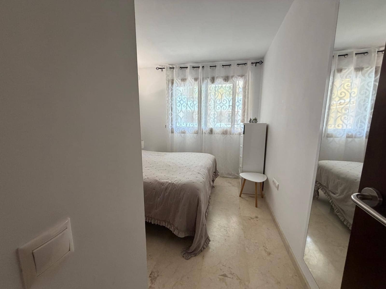 2 sypialnia Apartament na sprzedaż w Orihuela Costa z basenem garażem - 262 000 € (Ref: 10113442)