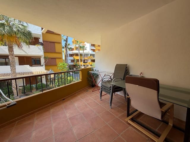 2 camera da letto Appartamento in vendita in Punta Prima, Torrevieja con piscina garage - 262.000 € (Rif: 10113442)