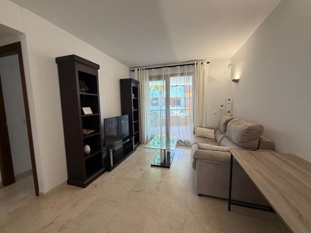 2 camera da letto Appartamento in vendita in Punta Prima, Torrevieja con piscina garage - 262.000 € (Rif: 10113442)